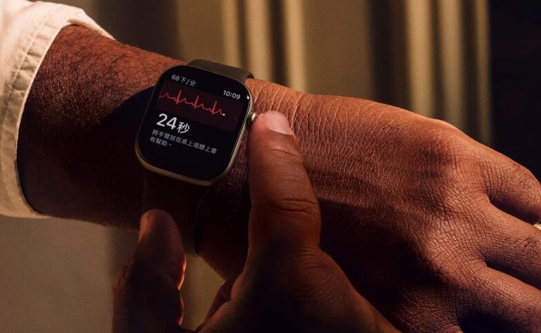 蘋果發表watchOS 27!首創動態App、全新手勢 流暢度全面爆發 蘋果發表watchOS 27!首創動態App、全新手勢 流暢度全面爆發