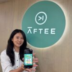 AFTEE先享後付補齊線上旅遊服務場景，攜手KKday齊攻夏季旅遊商機推出精選旅日行程套裝。（圖／AFTEE提供）