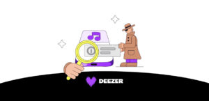 【AI工具】AI音樂湧入！Deezer推免費偵測工具「支援YT、Spotify等20大平台」