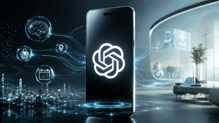 OpenAI將吞併Ona 強化Codex布局瞄準企業級AI代理部署 OpenAI將吞併Ona 強化Codex布局瞄準企業級AI代理部署