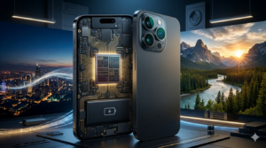 iPhone 18 Pro 首搭 2nm A20 Pro 晶片：效能、續航與影像系統全方位升級