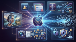 iOS 27憑5大獨家 AI 功能展現生態系優勢 輾壓安卓陣營