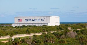 IPO才瘋狂吸金！SpaceX宣布推出200億美元公司債 加碼AI資料中心投資