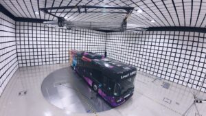 台灣車電布建未來AI智慧車時代 車輛中心取得最新EMC認可大滿貫