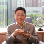 免疫博士孫安迪分享地中海飲食、日常保養與「安迪湯」的養生心法（圖：安迪湯粉絲團）