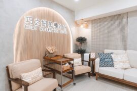巧之妍美學「全女醫護團隊」把關，從香奈兒打法到G緊雷射全程女性服務