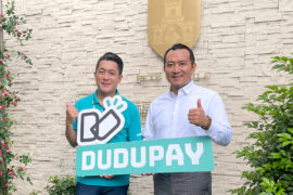 萬里福田寵物城堡攜手 DUDUPAY 推出六期零利率，減輕飼主壓力，讓愛與陪伴不留遺憾。(圖／業者提供）
