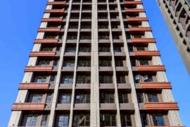 三重指標純住宅地標「森觀」，展現知森堂日式人文建築代表作。