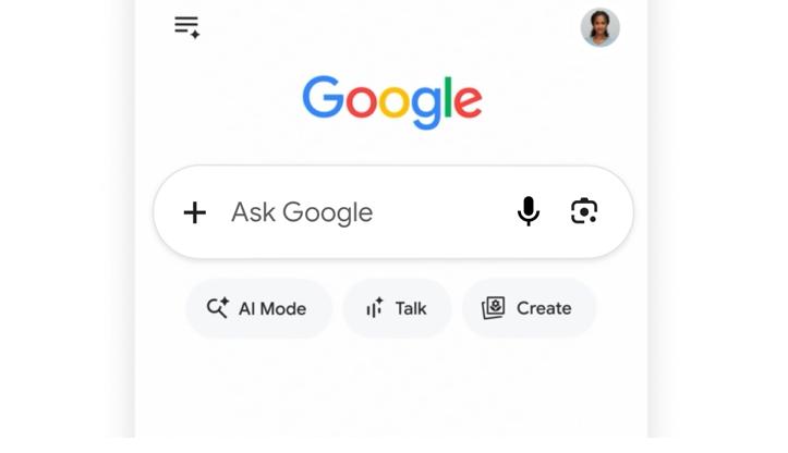 （圖／擷取自Google官方部落格）