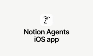 【AI工具】Notion Agents 上線打造行動辦公神器！語音拍照都能記