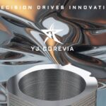 正言不銹鋼推YJ Corevia 引領半導體永續新紀元。（圖／正言提供）