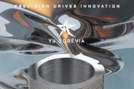 正言不銹鋼推YJ Corevia 引領半導體永續新紀元。（圖／正言提供）