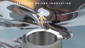 四十年工藝淬鍊 正言不銹鋼推YJ Corevia  引領半導體永續新紀元