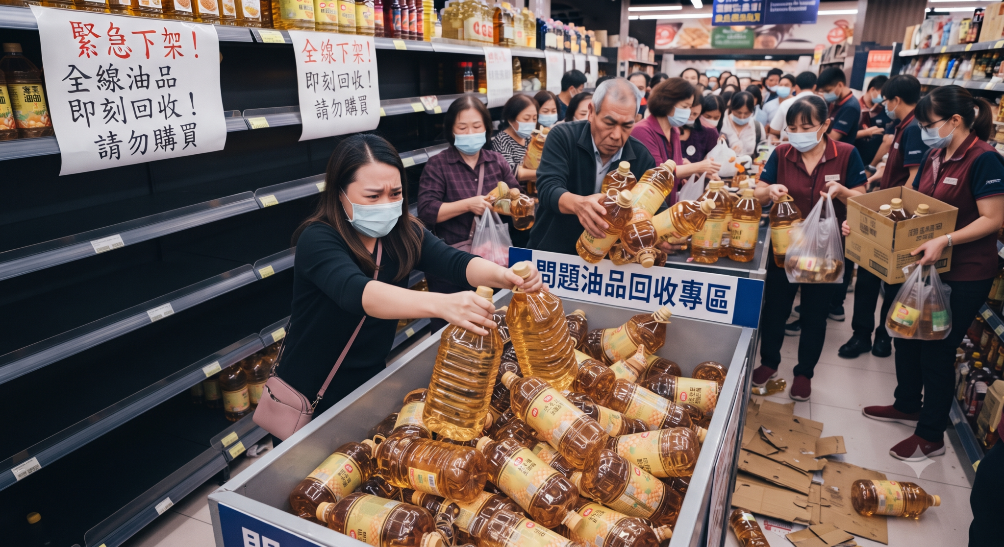 AI示意,非實際情況
