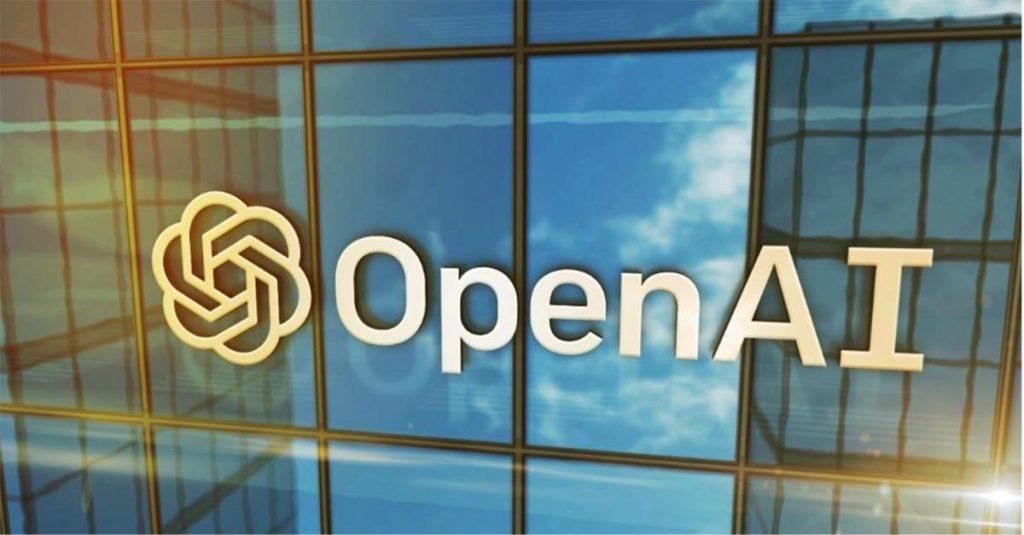 OpenAI。（圖／123RF）