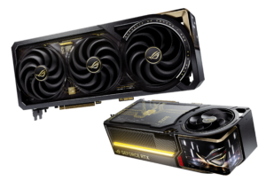 華碩ROG Astral RTX 5090 Edition 20歐洲開賣 售價破7400美元創系列新高