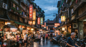 隱形的定時炸彈／台灣正在失血的基礎設施與高築的「維護債」