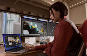 蘋果加快MacBook Pro改版節奏 入門款最快2027年就會升級