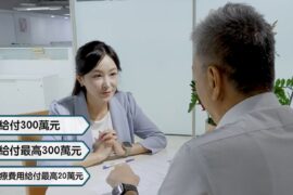 強制汽車責任保險提供交通事故受害人基本保障，包括死亡給付每人300萬元、失能給付最高300萬元及傷害醫療費用最高20萬元。民眾發生事故後，只要備妥相關文件，即可直接向承保保險公司申請理賠，無須透過代辦業者，以保障自身權益。（資料來源／YES新聞攝）