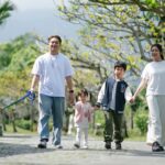 圖說1_理想大地推出夏季旅展優惠，雙人一泊二食6,999元起。