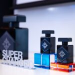 INITIO SUPERCHARGED 系列新品登場。(圖/ 品牌提供)