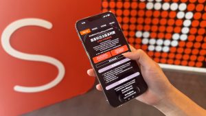蝦皮購物母公司 Sea 攜手 OpenAI 將亞太區黑客松系列賽事引進台灣台灣站 9 月 12 日登場。(圖/蝦皮提供)