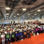 臺北市政府勞動局就業服務處與1111人力銀行攜手，集結148家徵才企業，提供5,502個工作機會。（圖／1111人力銀行提供）