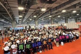 臺北市政府勞動局就業服務處與1111人力銀行攜手，集結148家徵才企業，提供5,502個工作機會。（圖／1111人力銀行提供）