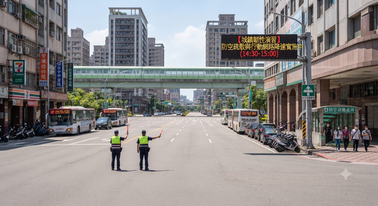 AI示意圖。
