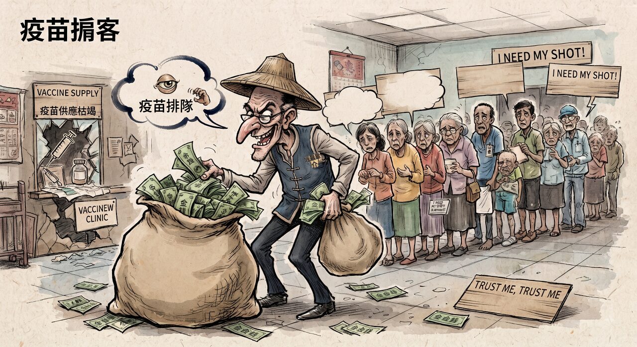 AI示意圖。