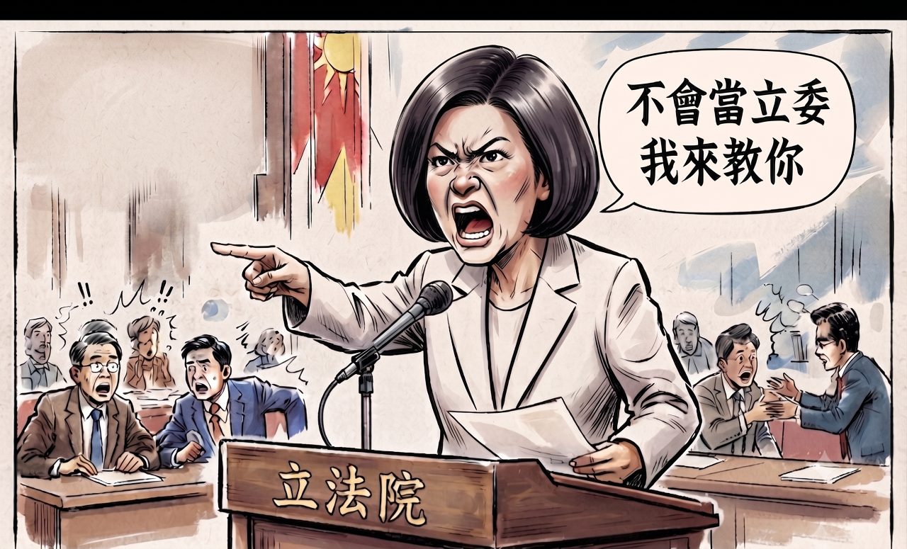 AI生成示意。
