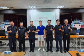 圖/ 警察之友會提供