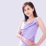 簡沛恩心理衝擊「是不是變老了」。（圖／芙婷寶提供）