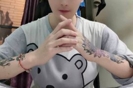 陳勇正平時持續進行格鬥及防身訓練，並與國內外格鬥選手交流，拓展實戰防身領域的訓練經驗。（圖／採訪本人提供）