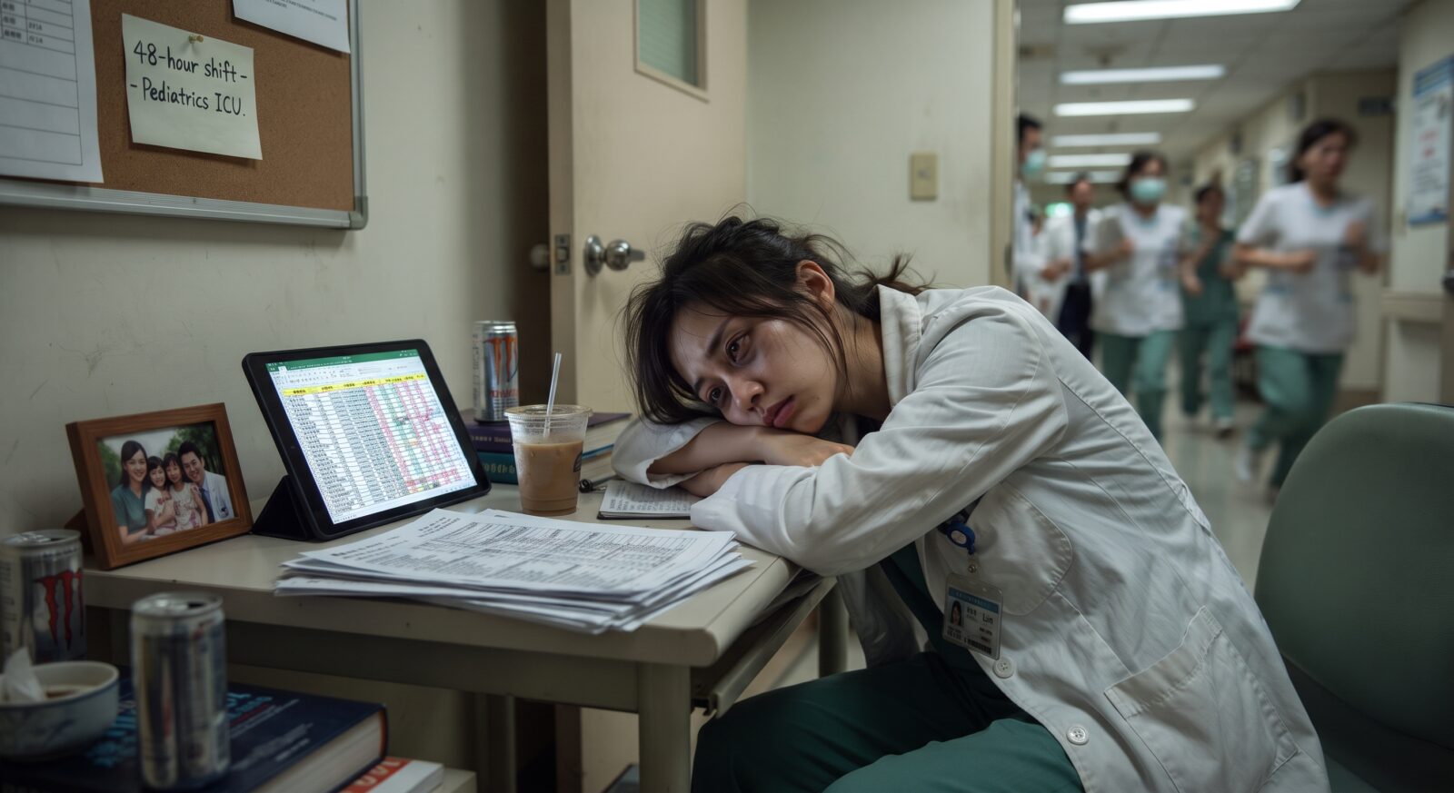 AI示意圖
