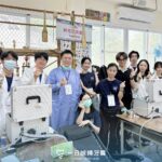 一日誠臻醫療團隊投入台東偏鄉義診，關懷當地民眾的口腔健康。圖／一日誠臻提供