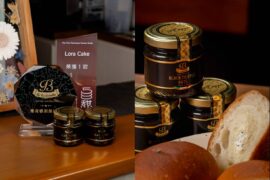 La Rustichella 樂奇雅松露深耕松露產業 40 年，將珍稀義大利食材轉化為適合專業餐飲與居家料理使用的多元風味選擇，臺灣獨家代理東遠國際提供樂奇雅品牌獎牌、海報及貼紙予實際選用樂奇雅頂級松露食材的餐飲及烘焙店家，透過清楚的品牌識別，讓消費者在享用料理時，也能一眼辨識店家所選用的松露食材品牌。