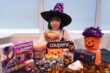 Coupang酷澎一站買齊萬聖節應景裝扮、糖果與布置道具，生活規劃更便利。圖/Coupang酷澎提供