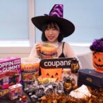 Coupang酷澎一站買齊萬聖節應景裝扮、糖果與布置道具，生活規劃更便利。圖/Coupang酷澎提供