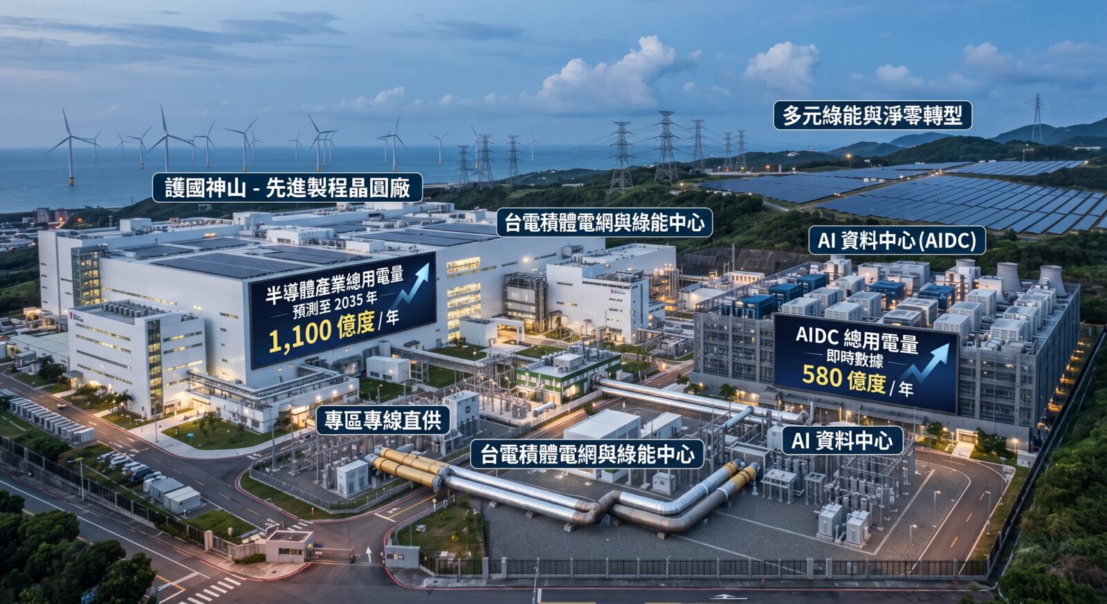 AI示意圖。