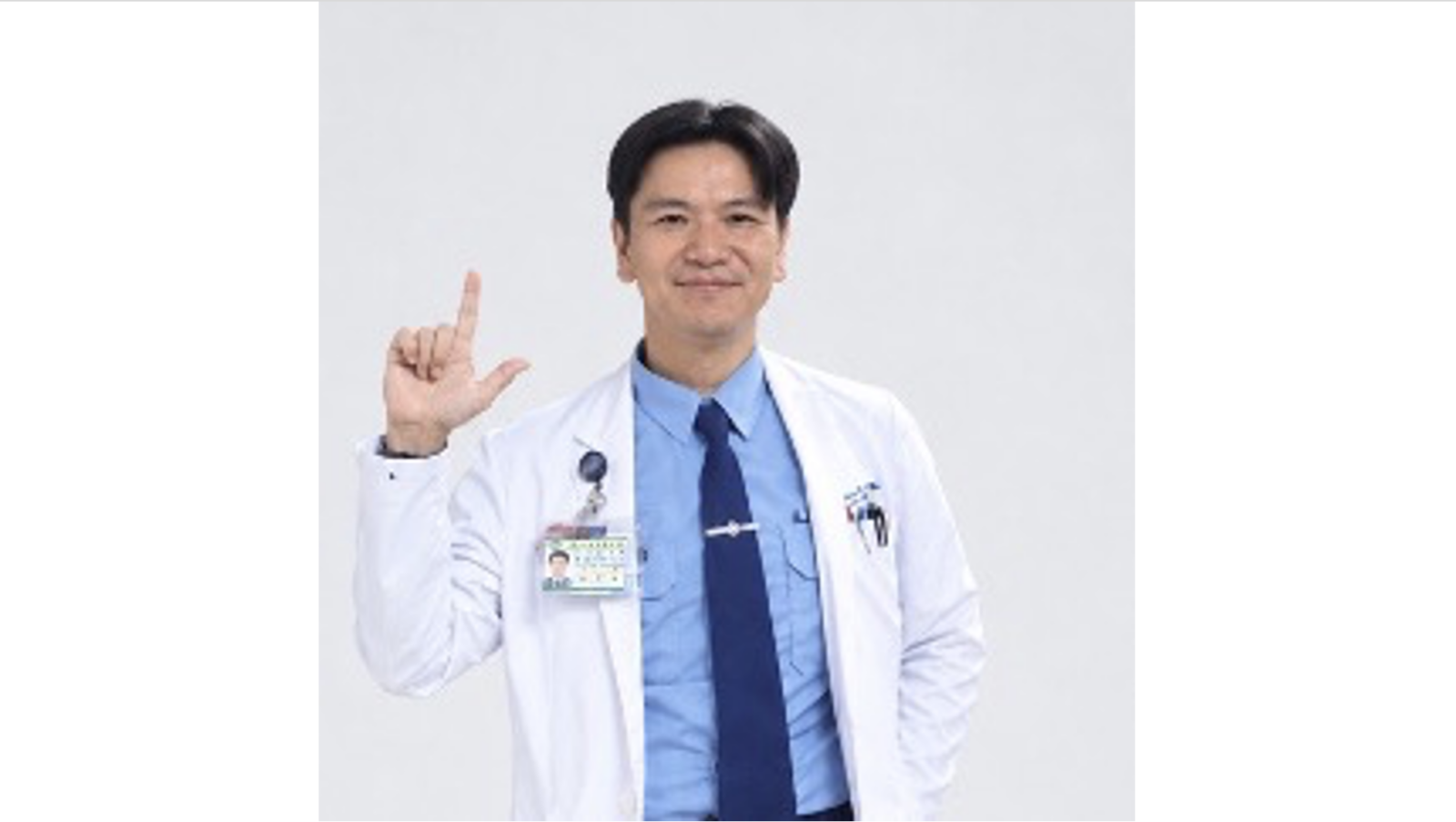 台灣男性學暨性醫學醫學會全人健康促進委員會主委廖丞晞表示,希望結合學會、醫學中心、區域醫院及基層診所的力量,將男性健康資訊從醫療院所延伸至社區與家庭。(圖/主辦單位提供)